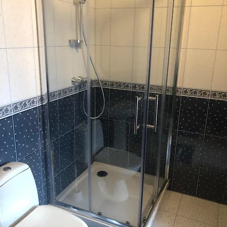 Casa de hóspedes Riia Tartu