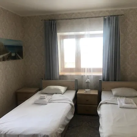 Riia Casa de hóspedes Tartu