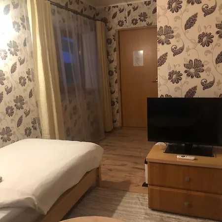 Riia Pensjonat Tartu