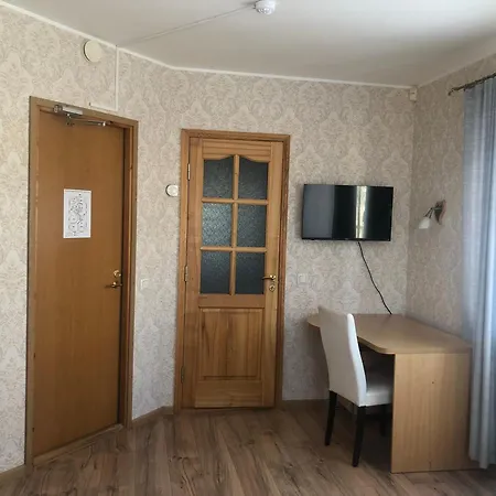 Riia * Tartu