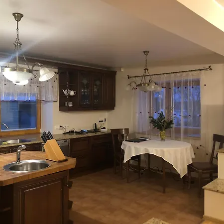 Pensjonat Riia Tartu