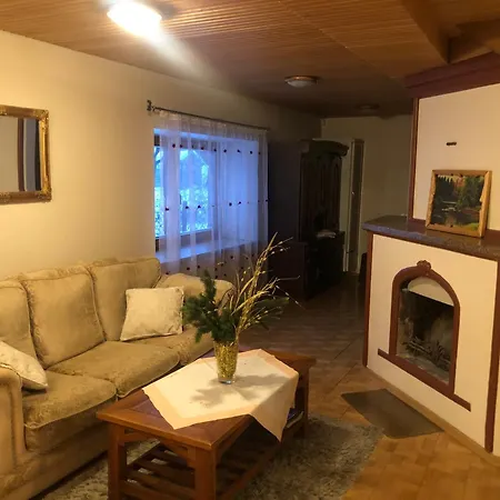 Riia Gostinjska kuća