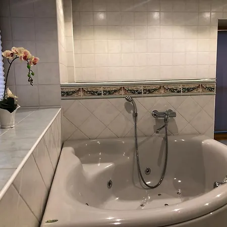 Pensjonat Riia Tartu