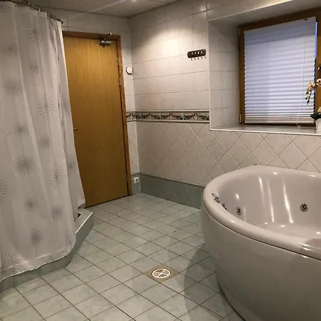 Casa de hóspedes Riia