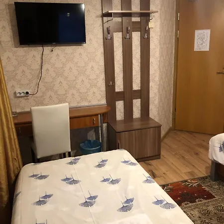 Riia Casa de hóspedes *