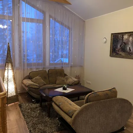 Riia Affittacamere Tartu