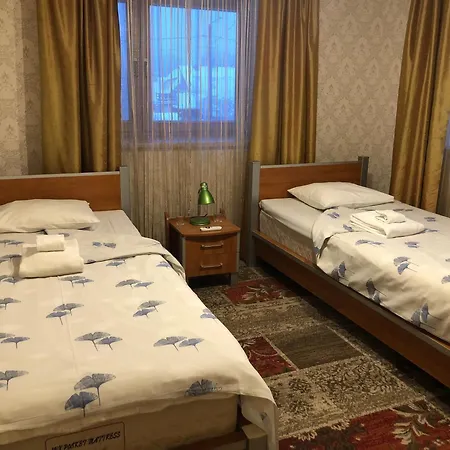 Riia Gostinjska kuća Tartu