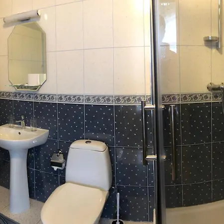 Riia Casa de hóspedes *