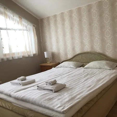 Riia Casa de hóspedes