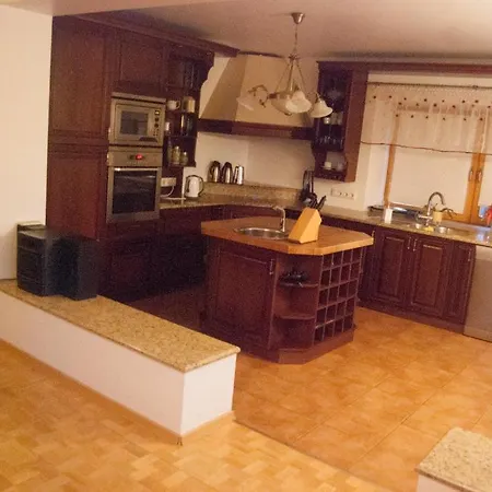 Casa de hóspedes Riia *