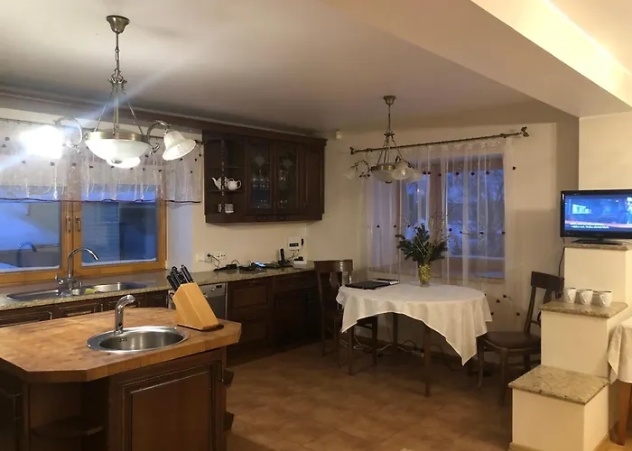 Maison d'hôtes Riia Tartu