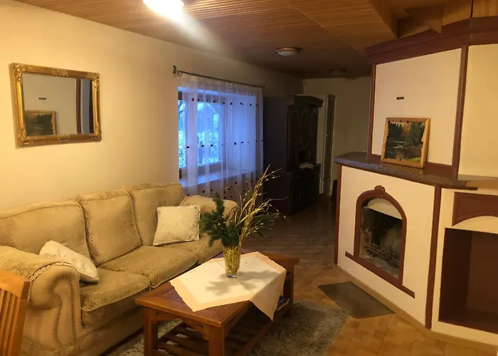 Riia Maison d'hôtes