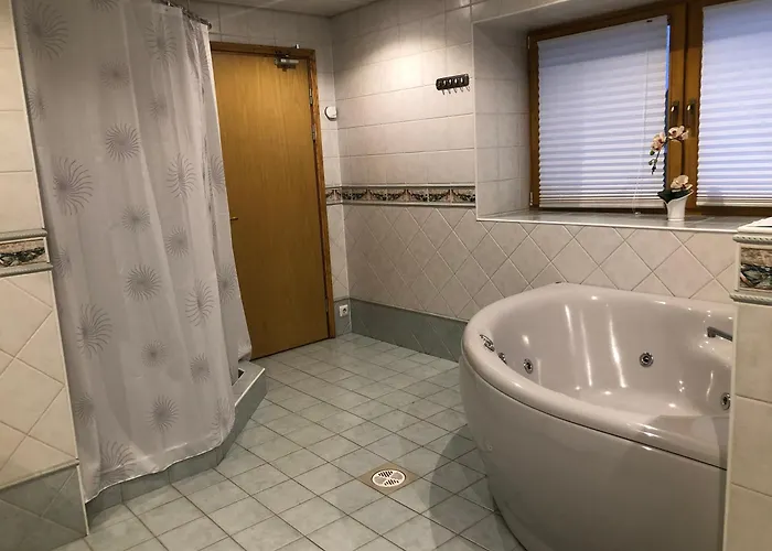 Maison d'hôtes Riia